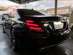 مێرسێدس بێنز S-Class